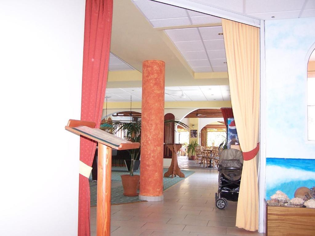 Perros Hotel Agios Stefanos Avliotes  Exterior photo